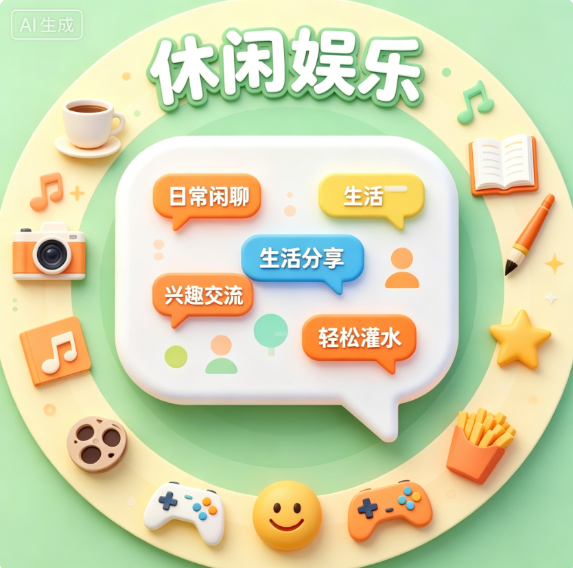 休闲娱乐-零修论坛