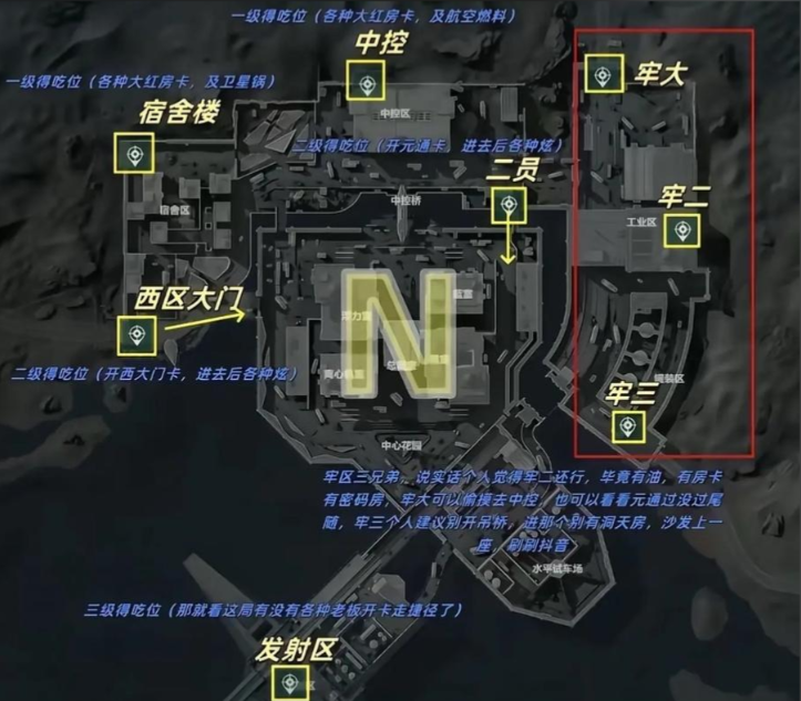 三角洲行动 | 超详细游戏教程-零修论坛