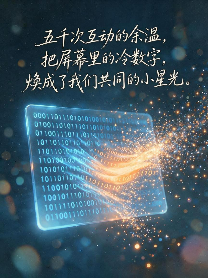 在零修论坛的时光里，数字长出来滚烫的温度-零修论坛